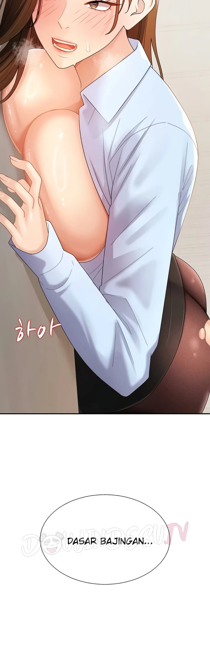 Pay with Your Body - Page 44